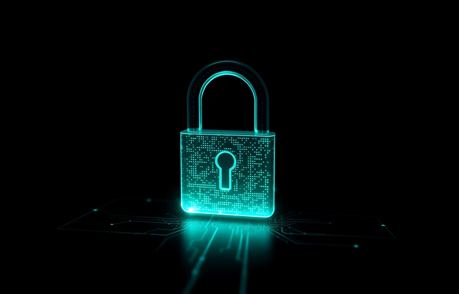 Enterprise-grade security
